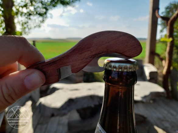 Origin Outdoors Besteckset Biwak Vancouver