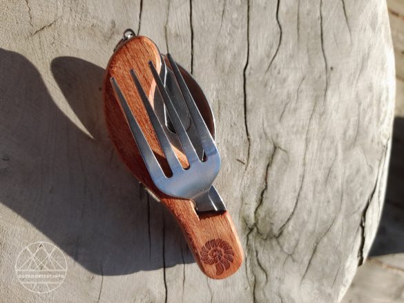 Origin Outdoors Besteckset Biwak Vancouver