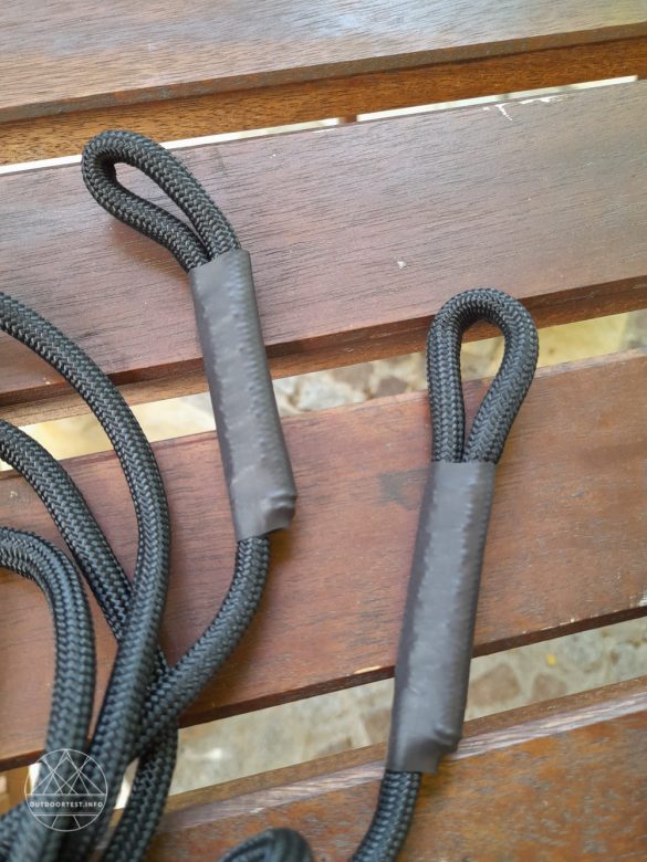 Origin Outdoors Hängematte Swing Sit Relax