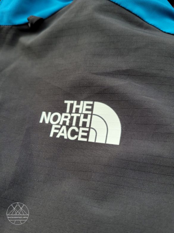 The North Face Mountain Athletics Windanorak für Damen