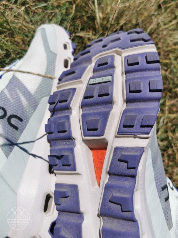 ON Running Cloudvista