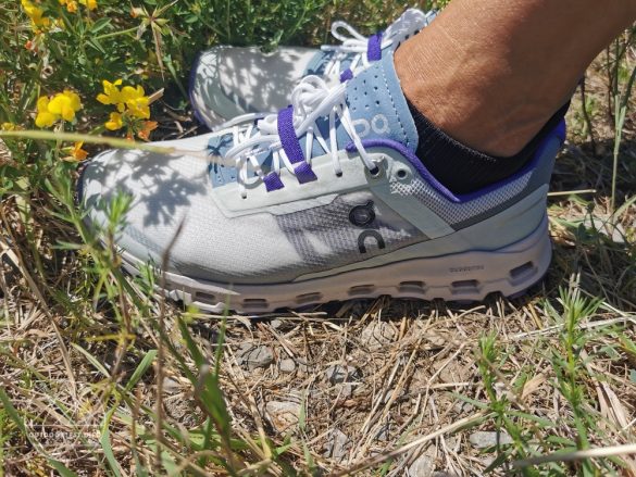 ON Running Cloudvista