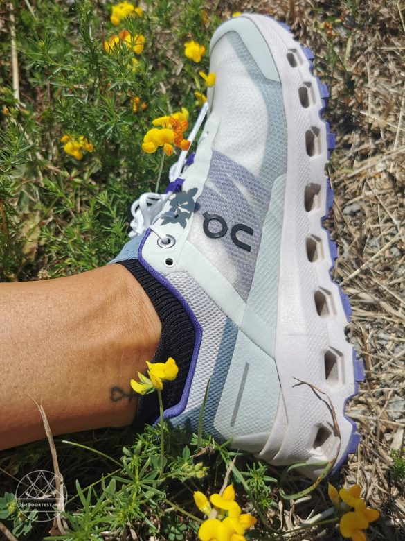 ON Running Cloudvista