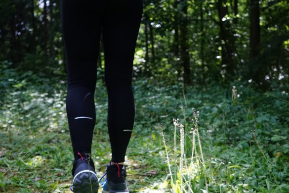 adidas Terrex Skychaser 2 MID GORE-TEX Wanderschuh