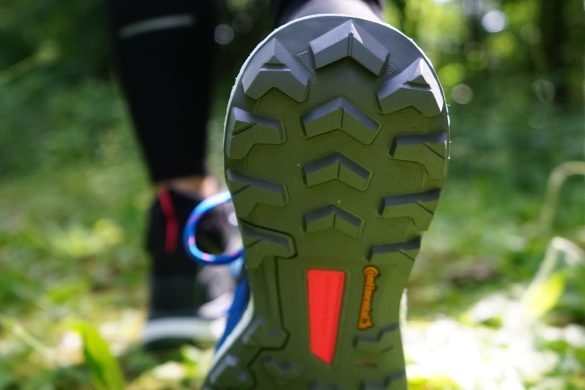 adidas Terrex Skychaser 2 MID GORE-TEX Wanderschuh