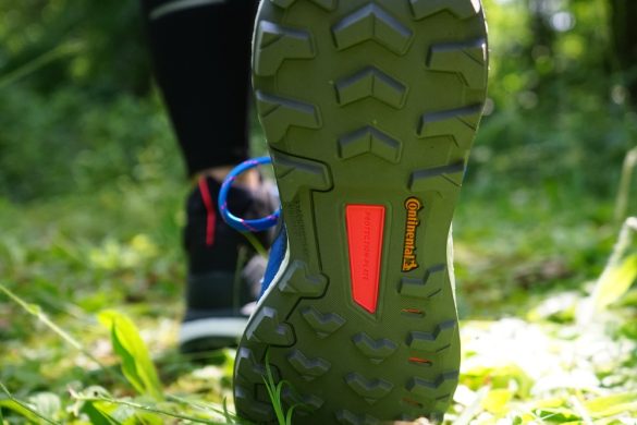 adidas Terrex Skychaser 2 MID GORE-TEX Wanderschuh