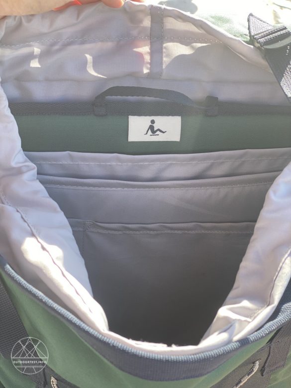 Deuter Wengen Lifestyle Rucksack