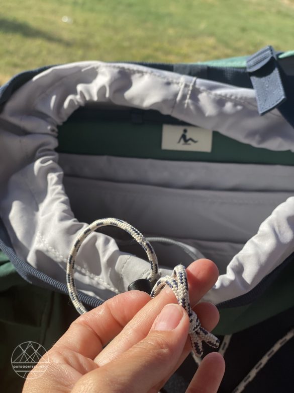 Deuter Wengen Lifestyle Rucksack