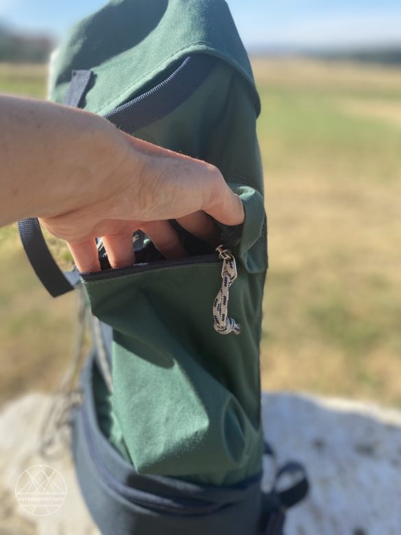 Deuter Wengen Lifestyle Rucksack