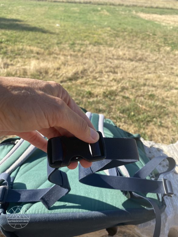 Deuter Wengen Lifestyle Rucksack