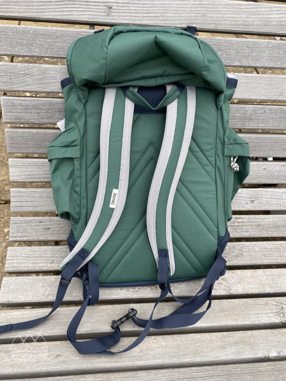 Deuter Wengen Lifestyle Rucksack