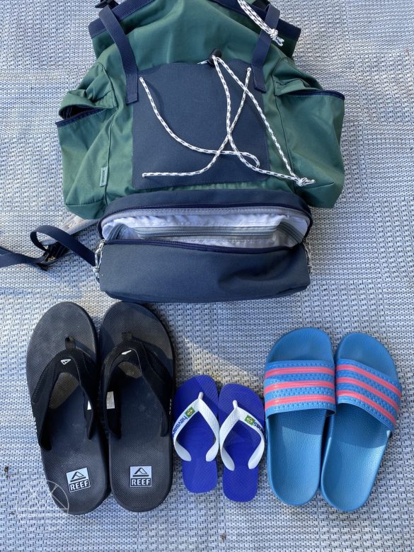 Deuter Wengen Lifestyle Rucksack