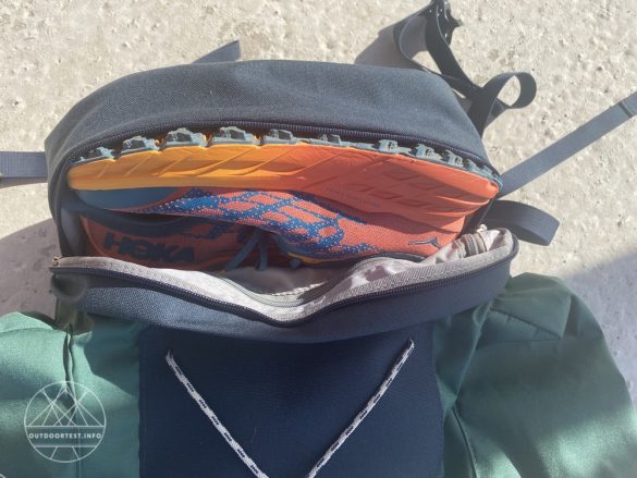 Deuter Wengen Lifestyle Rucksack