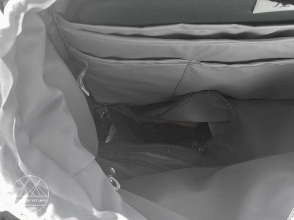 Deuter Wengen Lifestyle Rucksack