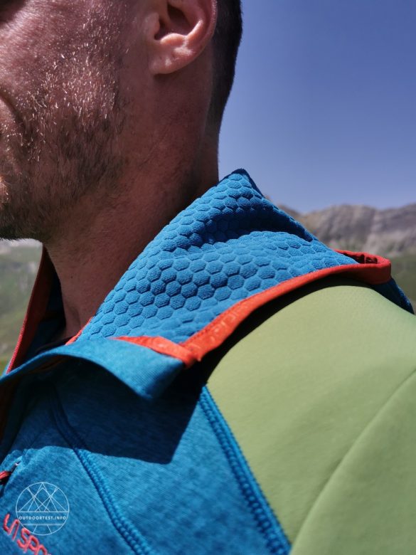 La Sportiva Existence Hoody Herren