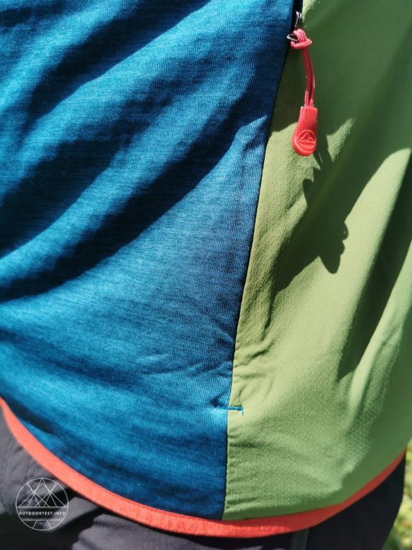 La Sportiva Existence Hoody Herren