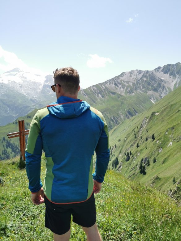 La Sportiva Existence Hoody Herren