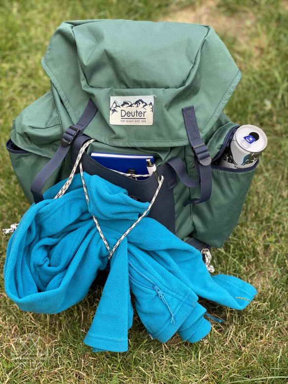 Mountain Hardwear Women's Polartec Microfleece Full Zip