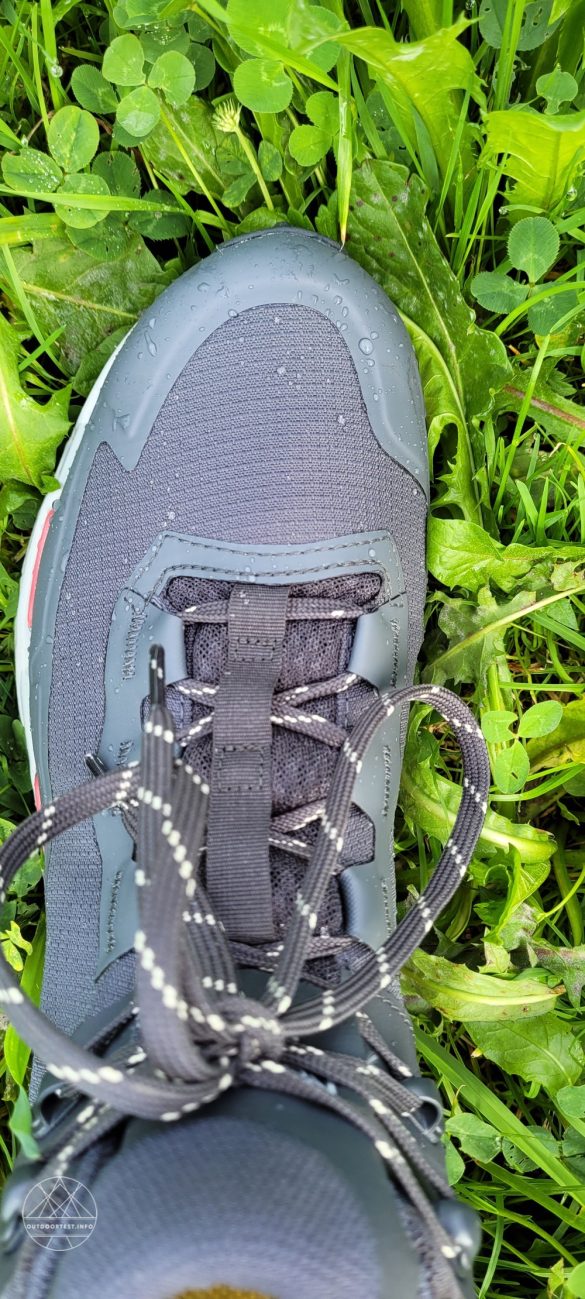 North Face Vectiv Exploris Futurelight™ Stiefel für Damen