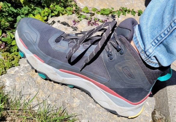 North Face Vectiv Exploris Futurelight™ Stiefel für Damen