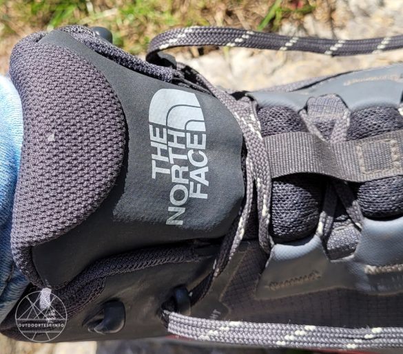 North Face Vectiv Exploris Futurelight™ Stiefel für Damen