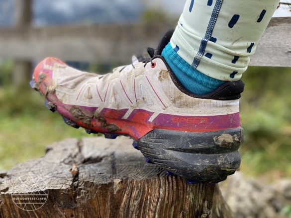 Salomon Speedcross 6