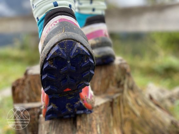 Salomon Speedcross 6