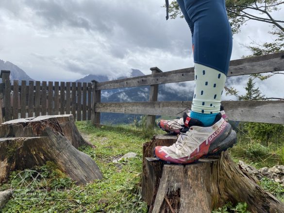 Salomon Speedcross 6