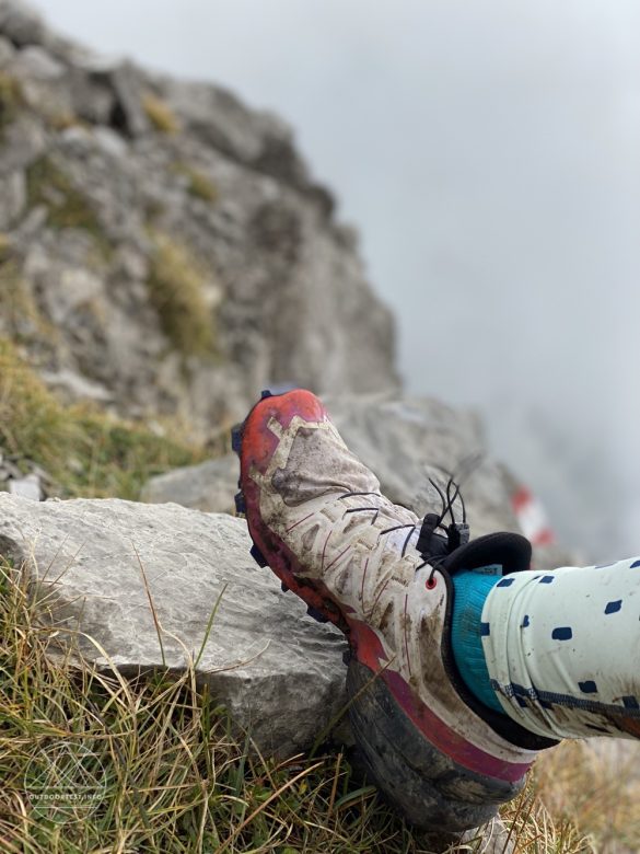 Salomon Speedcross 6