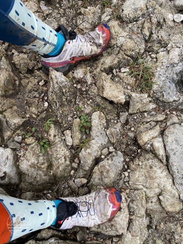 Salomon Speedcross 6