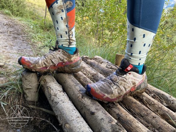 Salomon Speedcross 6