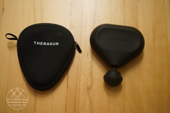 Therabody Theragun mini