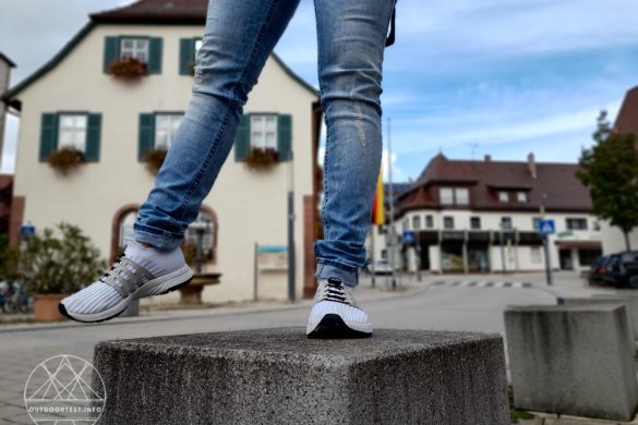 UYN Woman Washi Shoes