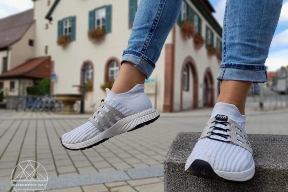 UYN Woman Washi Shoes