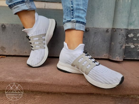 UYN Woman Washi Shoes