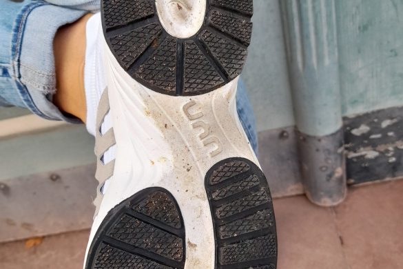 UYN Woman Washi Shoes