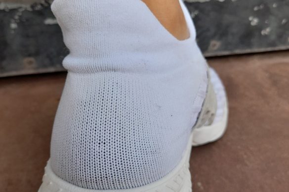 UYN Woman Washi Shoes