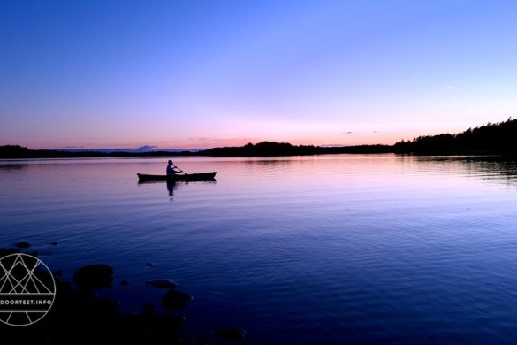 ExtaSea Race 385 2er Drop-Stitch Kajak & Tour Plus Vario Carbon Doppelpaddel