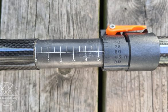 ExtaSea Race 385 2er Drop-Stitch Kajak & Tour Plus Vario Carbon Doppelpaddel