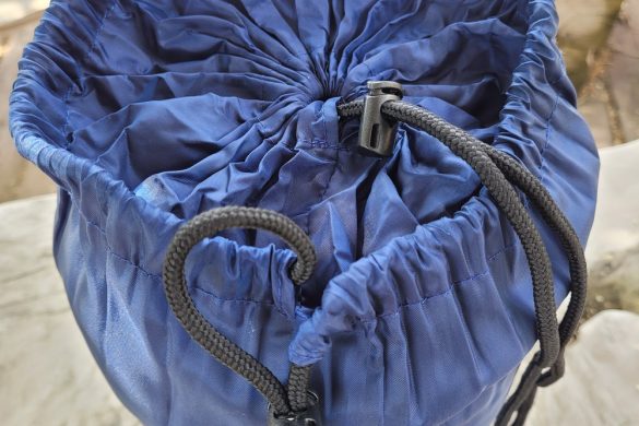 Brettschneider Moskitonetz Lodge Terrazzo