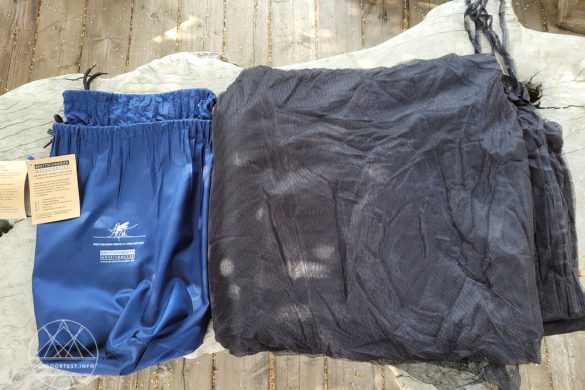 Brettschneider Moskitonetz Lodge Terrazzo