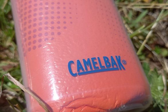 Camelbak Peak Chill 0,5 Liter Trinkflasche