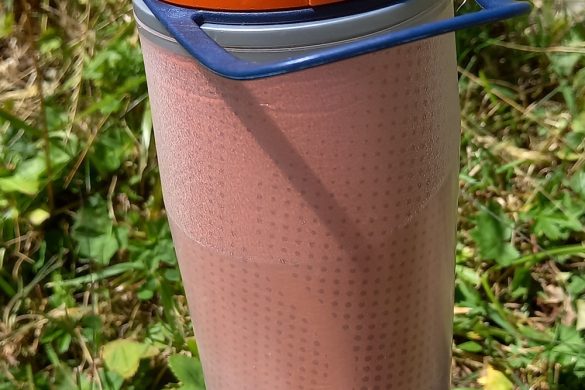 Camelbak Peak Chill 0,5 Liter Trinkflasche