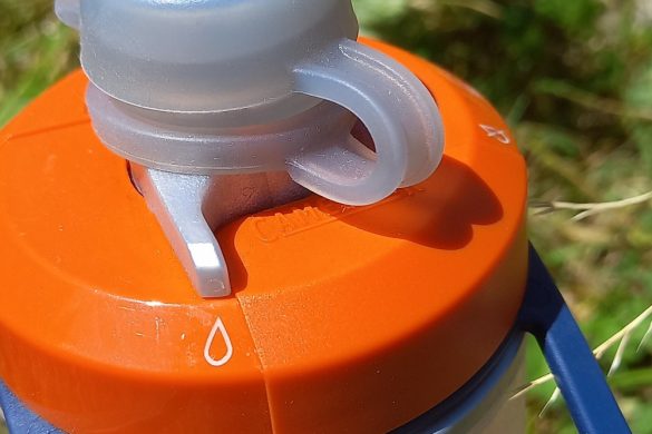 Camelbak Peak Chill 0,5 Liter Trinkflasche