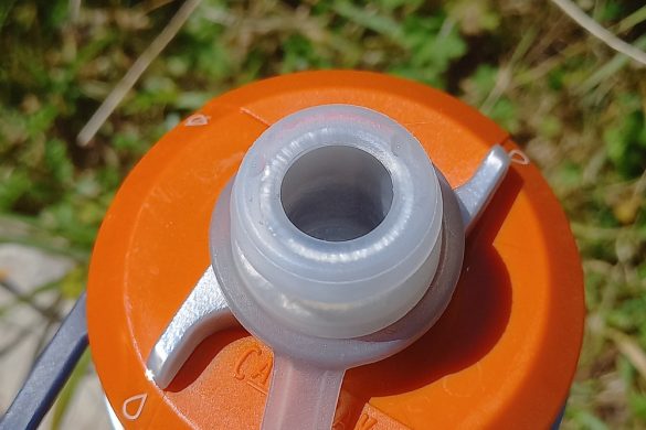 Camelbak Peak Chill 0,5 Liter Trinkflasche