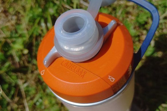 Camelbak Peak Chill 0,5 Liter Trinkflasche