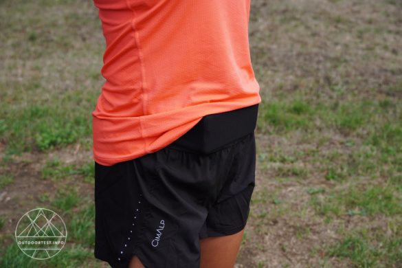 CIMALP Vesubie F Laufhose