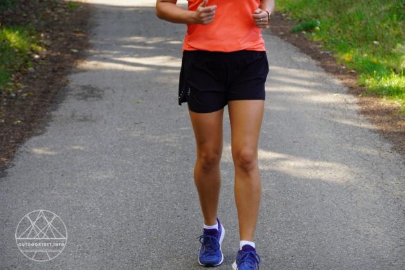 CIMALP Vesubie F Laufhose