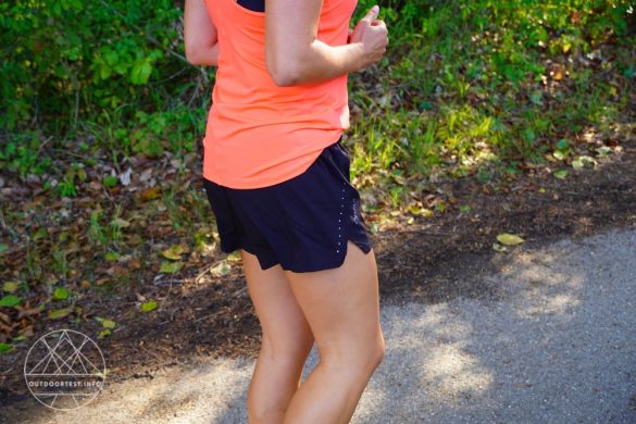 CIMALP Vesubie F Laufhose