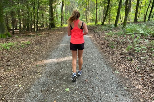 CIMALP Vesubie F Laufhose